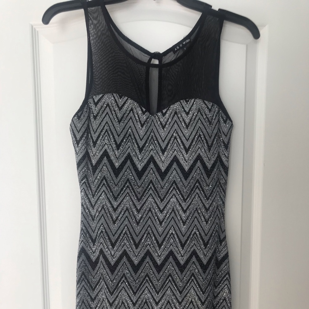 Cocktail dress